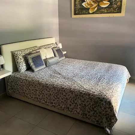アパート Casa Smeralda *